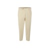 Pantalone Berwich Carrot Ecru